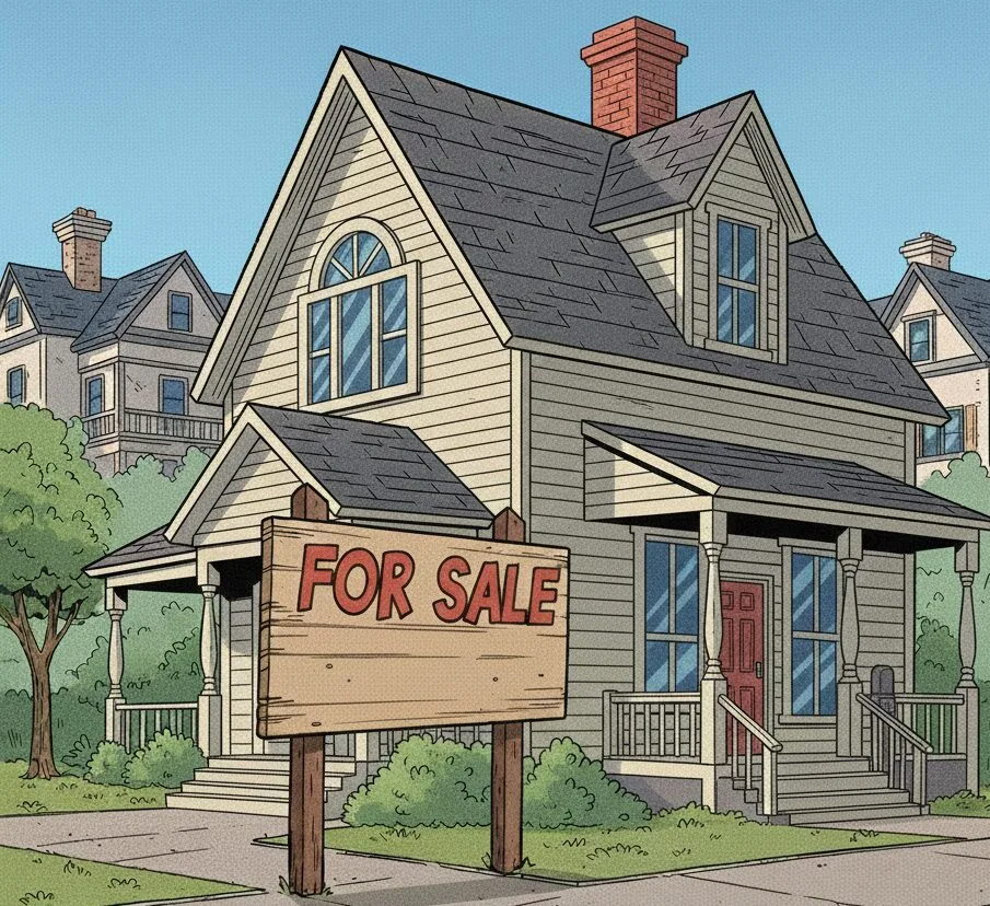 【家計破綻の落とし穴】独立系FPが教える住宅予算の危険な決め方